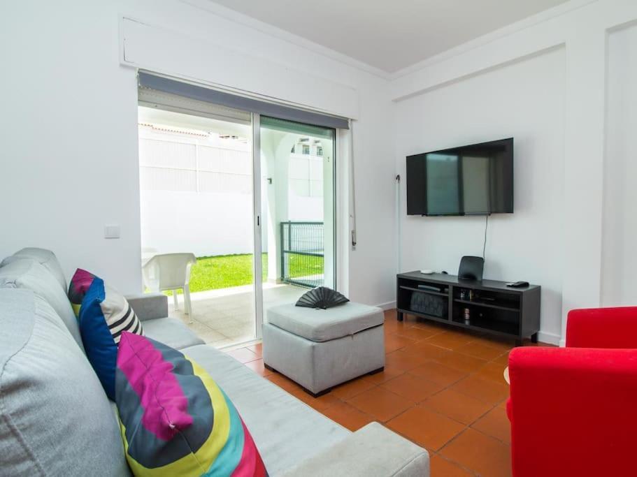 Villa Double Joy - Privacy & Privat Pool & Garden & Top Location & البوفيرا المظهر الخارجي الصورة