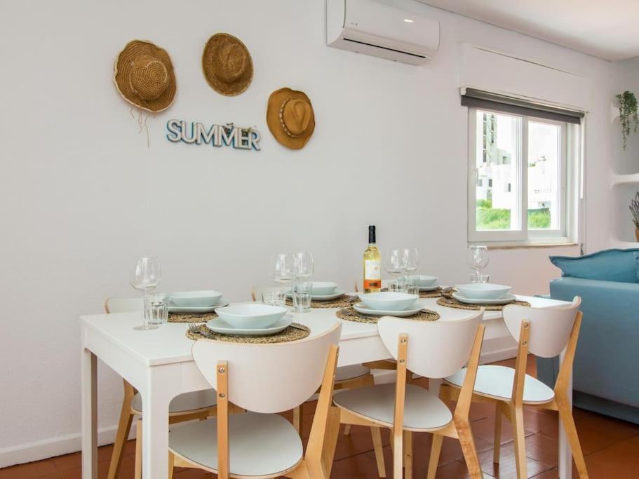 Villa Double Joy - Privacy & Privat Pool & Garden & Top Location & البوفيرا المظهر الخارجي الصورة