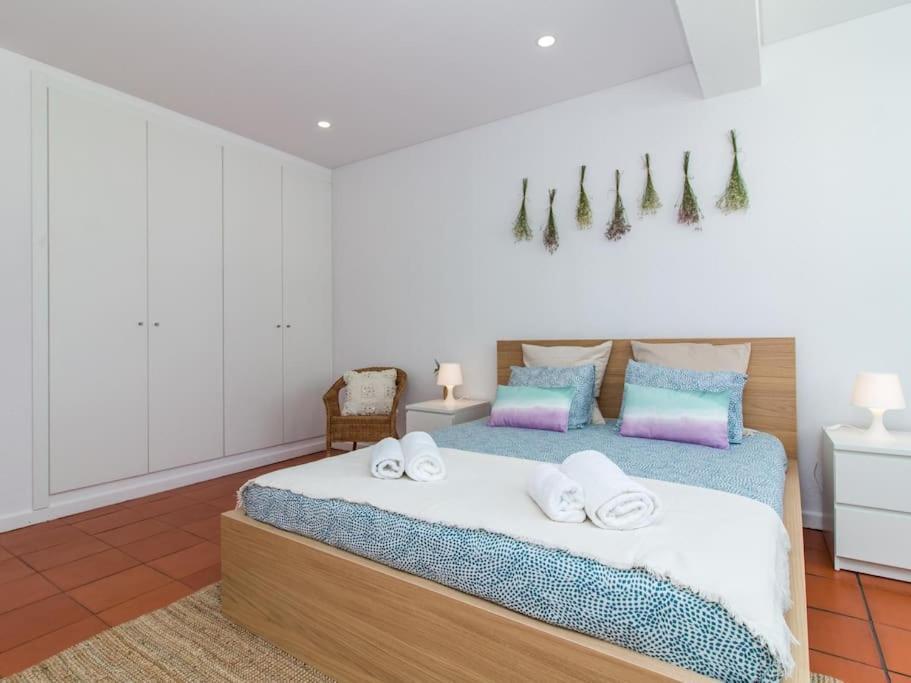 Villa Double Joy - Privacy & Privat Pool & Garden & Top Location & البوفيرا المظهر الخارجي الصورة