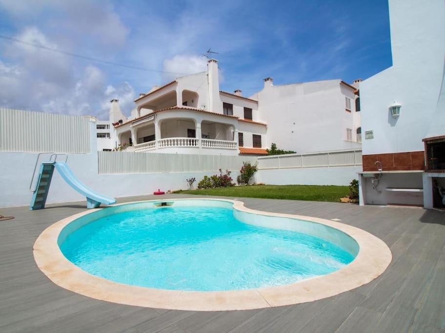 Villa Double Joy - Privacy & Privat Pool & Garden & Top Location & البوفيرا المظهر الخارجي الصورة