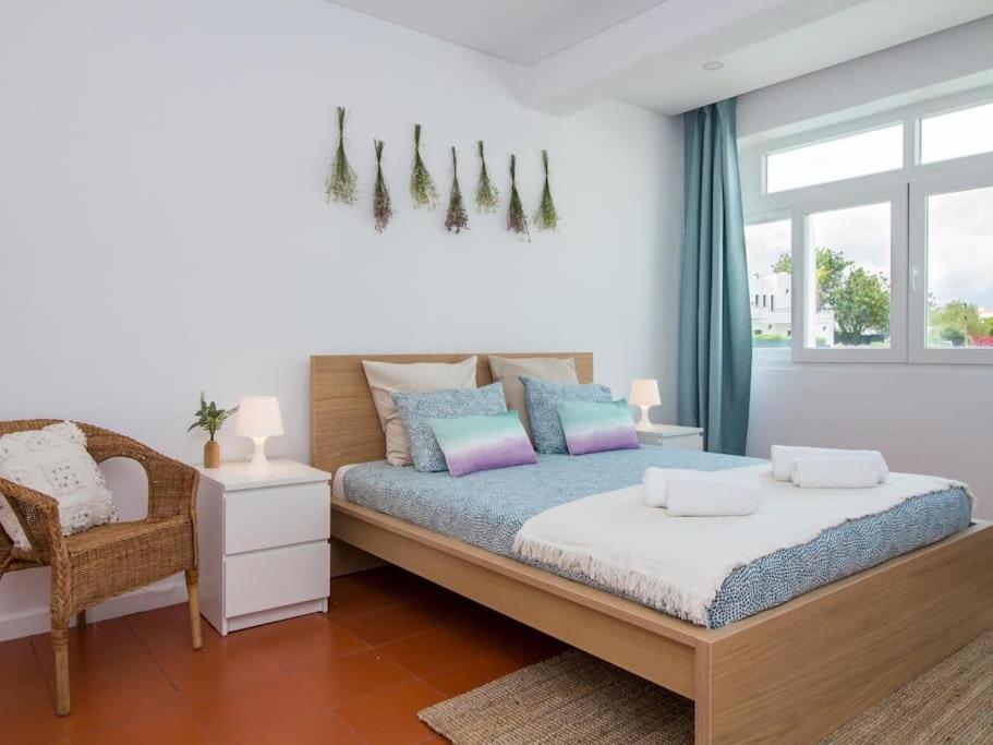Villa Double Joy - Privacy & Privat Pool & Garden & Top Location & البوفيرا المظهر الخارجي الصورة