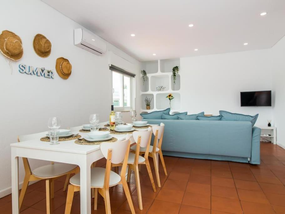 Villa Double Joy - Privacy & Privat Pool & Garden & Top Location & البوفيرا المظهر الخارجي الصورة