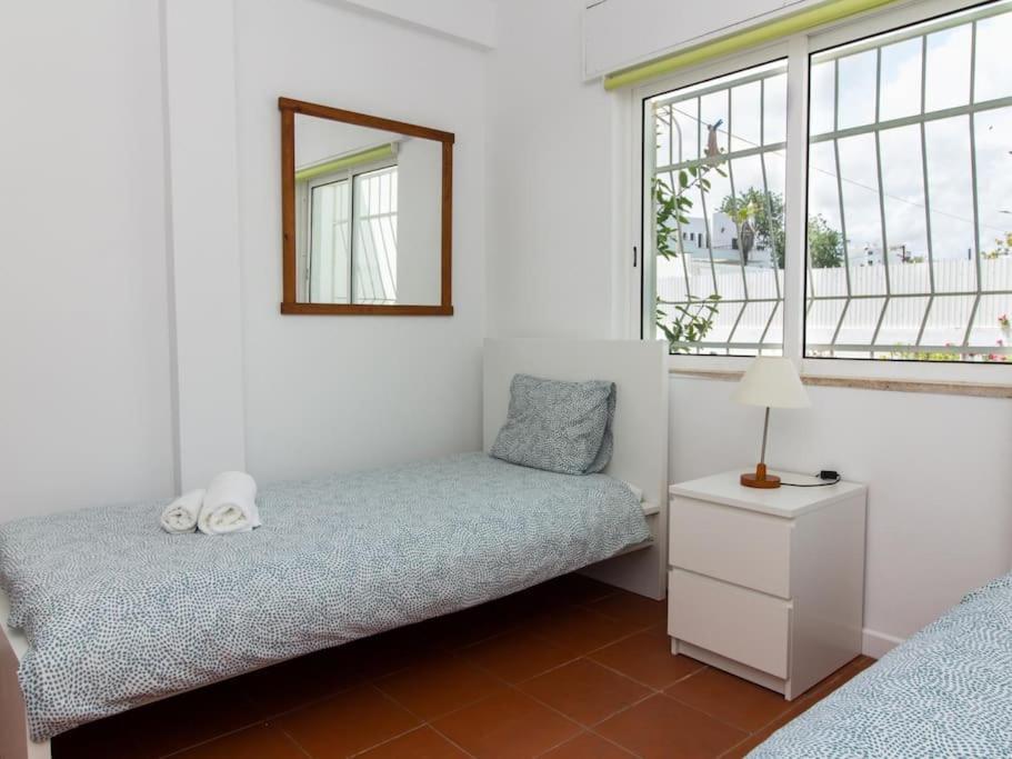 Villa Double Joy - Privacy & Privat Pool & Garden & Top Location & البوفيرا المظهر الخارجي الصورة