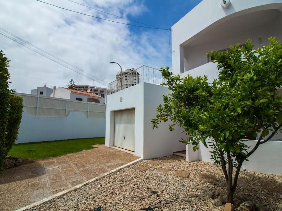 Villa Double Joy - Privacy & Privat Pool & Garden & Top Location & البوفيرا المظهر الخارجي الصورة