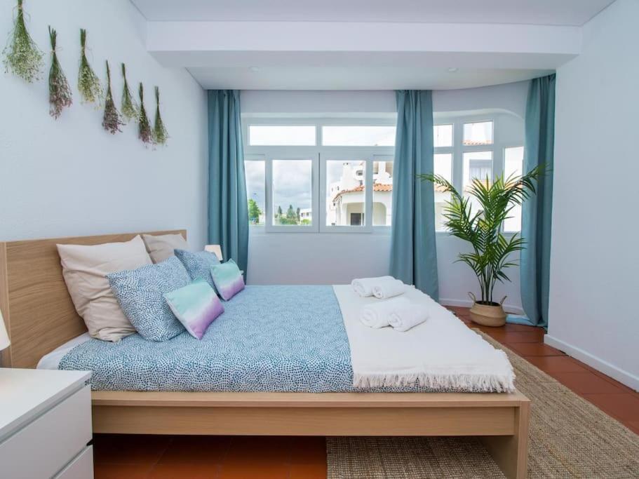 Villa Double Joy - Privacy & Privat Pool & Garden & Top Location & البوفيرا المظهر الخارجي الصورة
