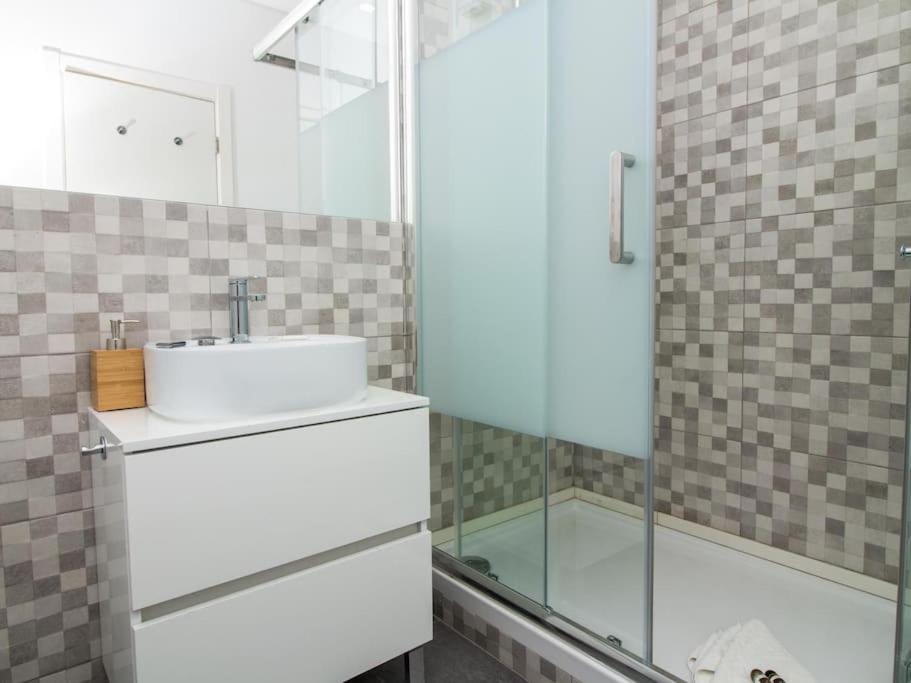 Villa Double Joy - Privacy & Privat Pool & Garden & Top Location & البوفيرا المظهر الخارجي الصورة
