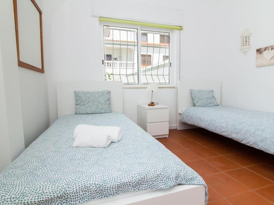 Villa Double Joy - Privacy & Privat Pool & Garden & Top Location & البوفيرا المظهر الخارجي الصورة
