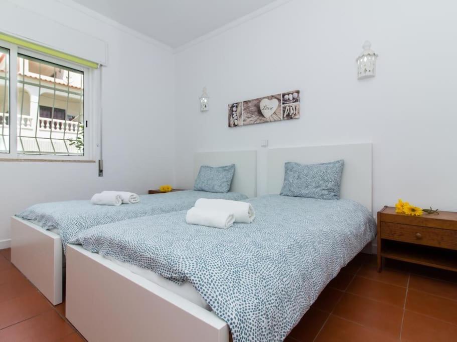 Villa Double Joy - Privacy & Privat Pool & Garden & Top Location & البوفيرا المظهر الخارجي الصورة