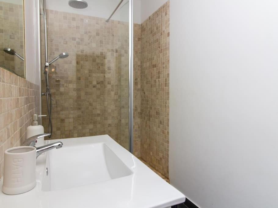 Villa Double Joy - Privacy & Privat Pool & Garden & Top Location & البوفيرا المظهر الخارجي الصورة